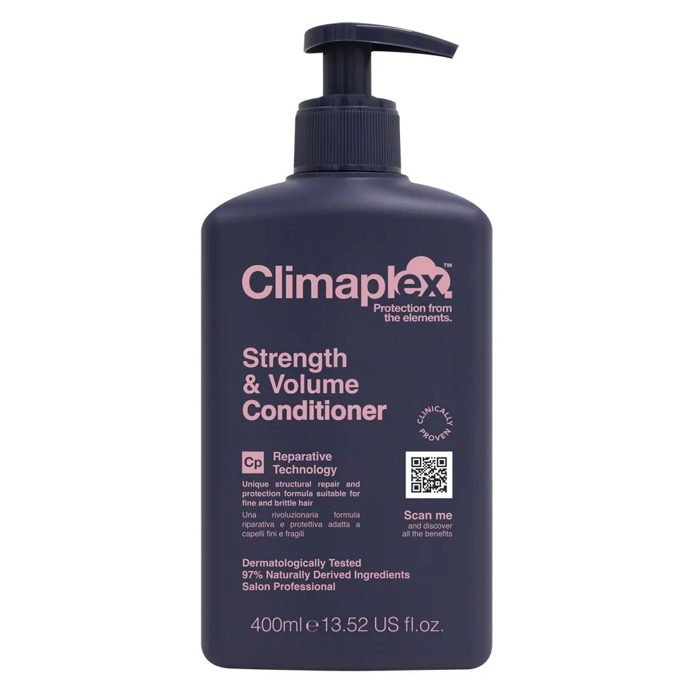 Strength & Volume Conditioner