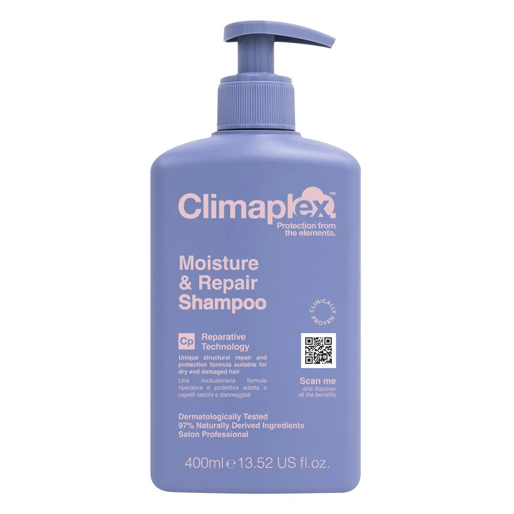 Moisture & Repair Shampoo