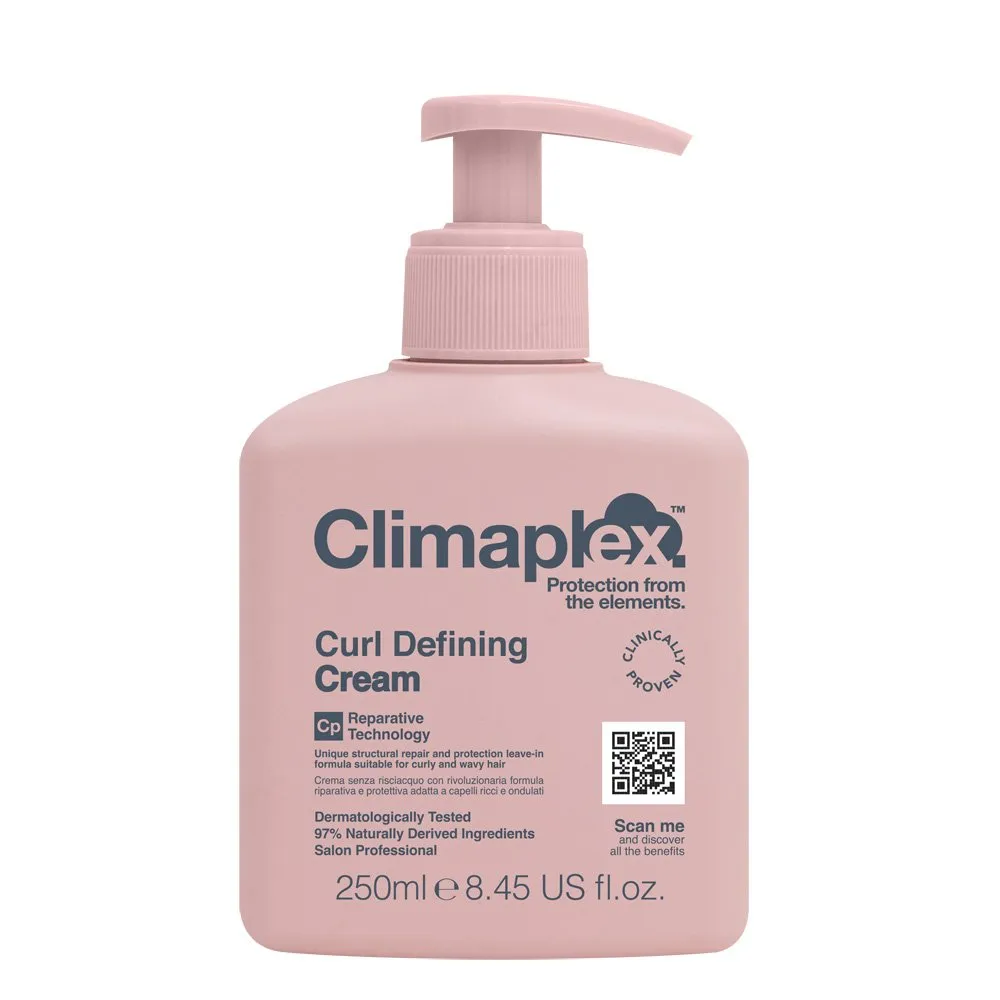 Curl Defining Cream