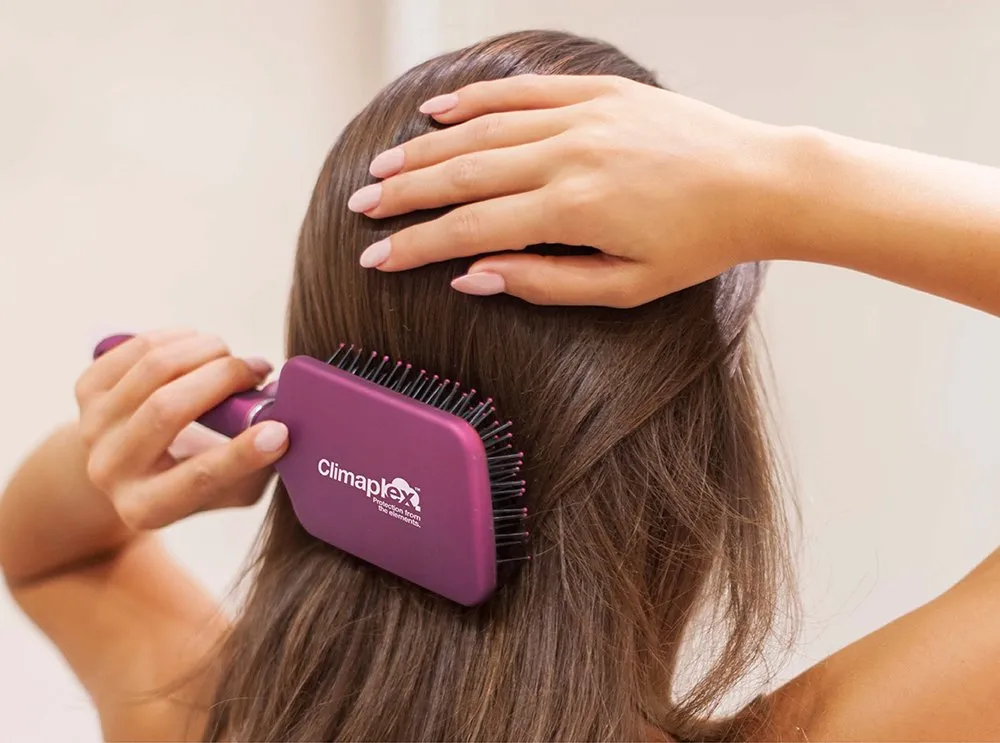 Multi Benefit Styling Spray