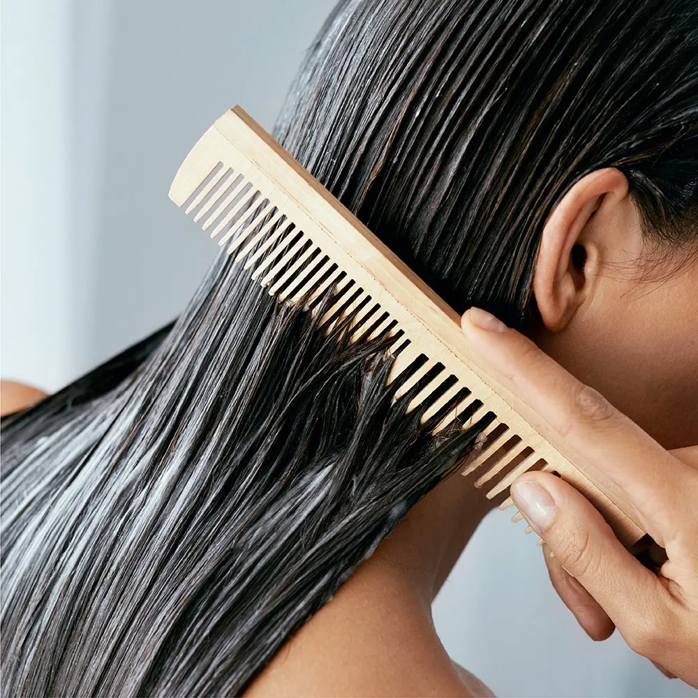 Strength & Volume Conditioner